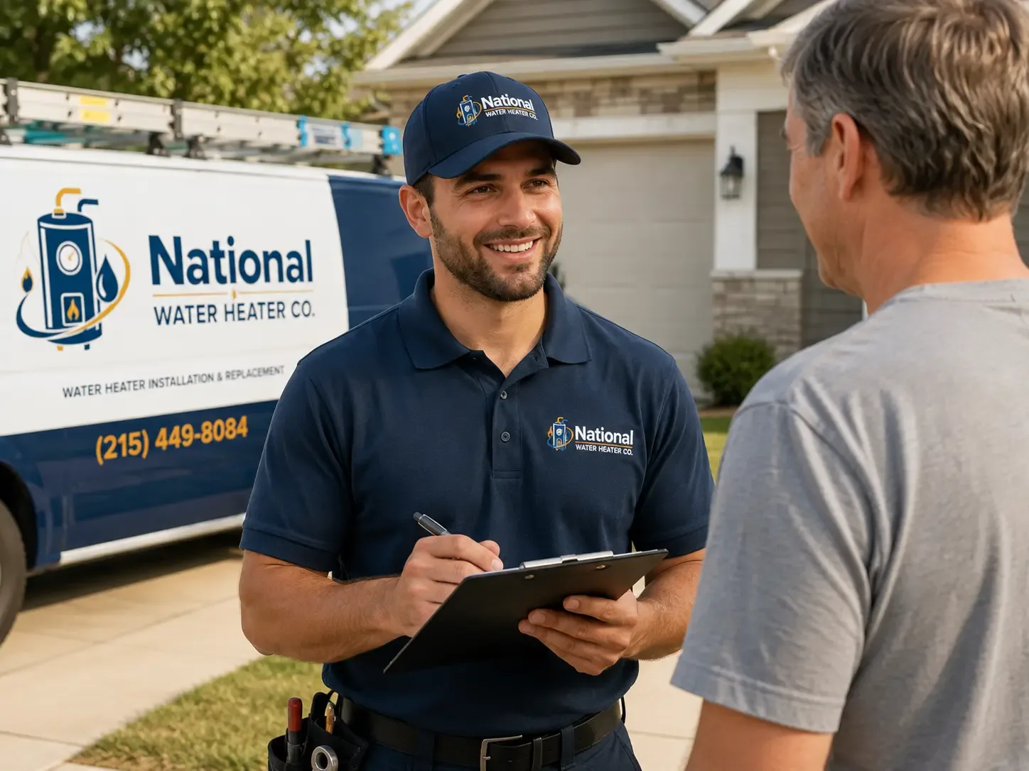 Water Heater Installation West Columbia, WV FAQs